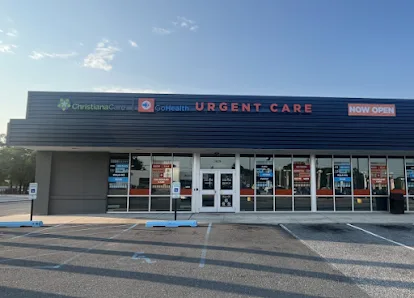 ChristianaCare-GoHealth Urgent Care