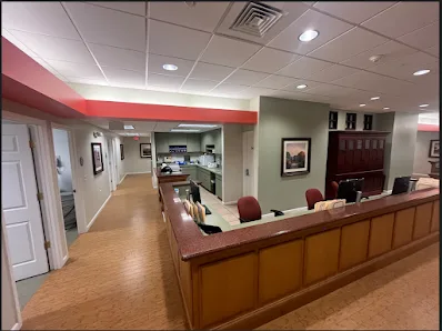 ChristianaCare-GoHealth Urgent Care