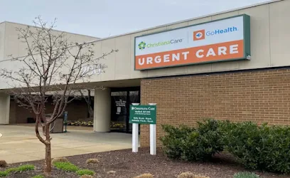 ChristianaCare-GoHealth Urgent Care