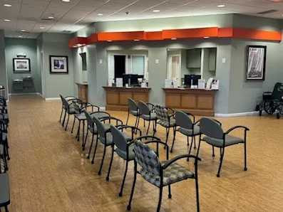 ChristianaCare-GoHealth Urgent Care