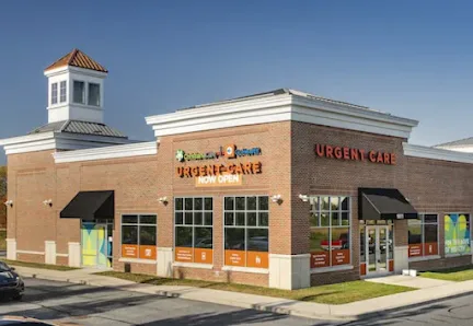 ChristianaCare-GoHealth Urgent Care