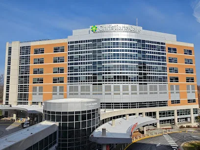 ChristianaCare Wilmington Hospital