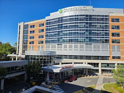 ChristianaCare Wilmington Hospital Emergency Department