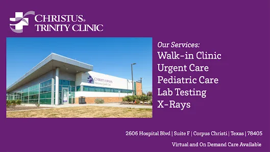CHRISTUS Memorial Quick Care