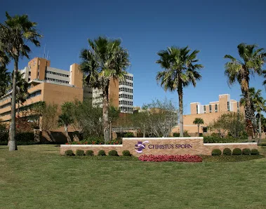CHRISTUS Spohn Hospital Corpus Christi - Shoreline Emergency Room