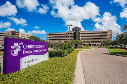 CHRISTUS Spohn Hospital Corpus Christi - South - Emergency Room primary photo