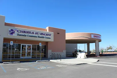 CHRISTUS St. Vincent Entrada Contenta Health Center primary photo