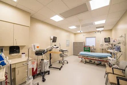 CHRISTUS St. Vincent Entrada Contenta Health Center