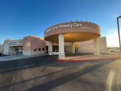 CHRISTUS St. Vincent Entrada Contenta Urgent Care primary photo
