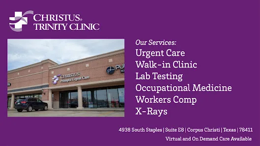 CHRISTUS Urgent Care