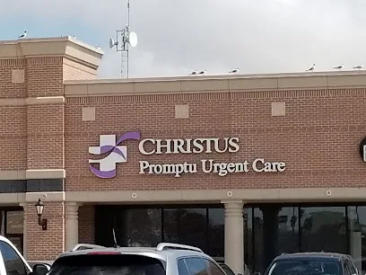 CHRISTUS Urgent Care primary photo