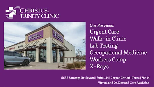 CHRISTUS Urgent Care