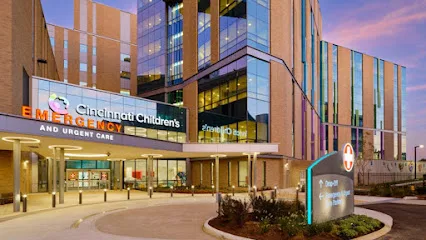 Cincinnati Children's Urgent Care - Burnet Campus primary photo