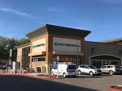 Citrus Heights Walk-In Care