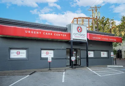 CityDoc Urgent Care