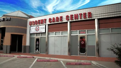 CityDoc Urgent Care