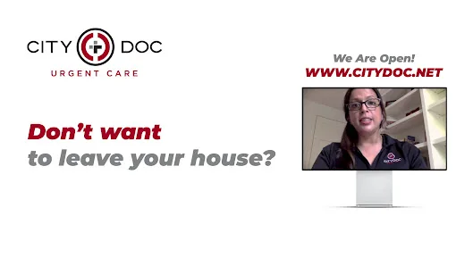 CityDoc Urgent Care