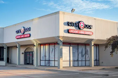 CityDoc Urgent Care primary photo