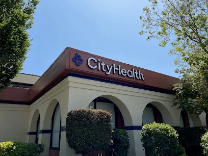 CityHealth - San Leandro