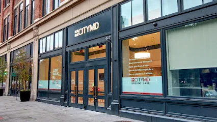 CityMD