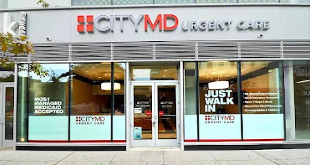 CityMD Bushwick Urgent Care - Brooklyn primary photo