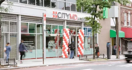 CityMD Crown Heights Urgent Care - Brooklyn