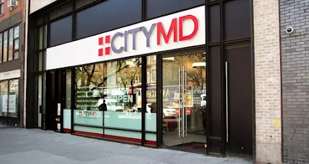 CityMD East 14th Urgent Care - NYC primary photo