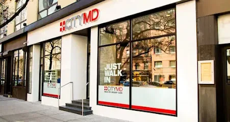 CityMD East 23rd Urgent Care - NYC primary photo