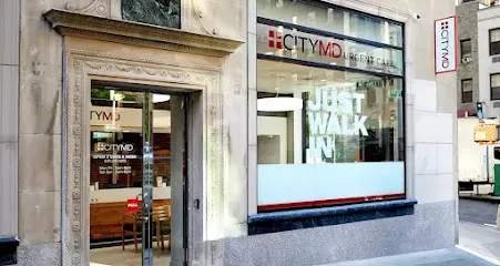 CityMD East 79th Street Urgent Care - NYC: What to Expect and How to Prepare