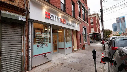 CityMD Grove Street Urgent Care - New Jersey