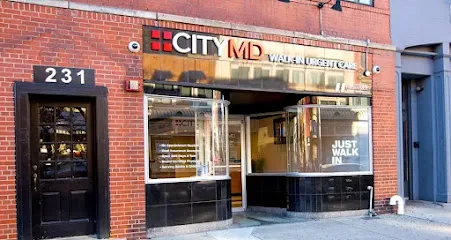 CityMD Hoboken Urgent Care - New Jersey