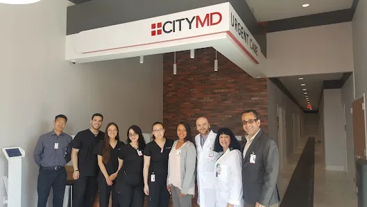 CityMD Jamaica Urgent Care - Queens