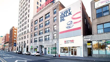 CityMD Journal Square Urgent Care - New Jersey