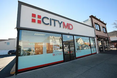 CityMD Long Beach Urgent Care - Long Island