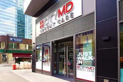 CityMD Long Island City Urgent Care - Queens primary photo
