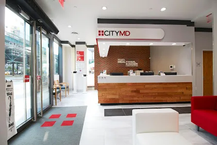 CityMD Long Island City Urgent Care - Queens