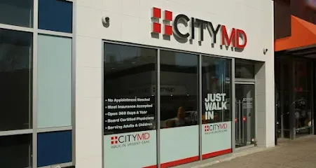 CityMD Lower East Side Urgent Care - NYC