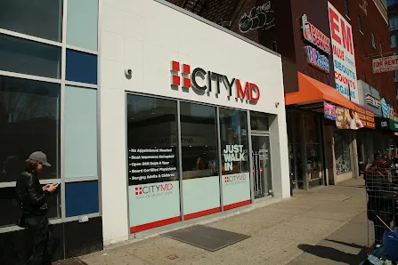 CityMD Lower East Side Urgent Care - NYC