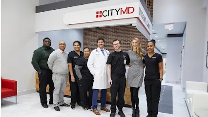 CityMD NoHo Urgent Care - NYC primary photo