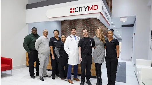 CityMD NoHo Urgent Care - NYC