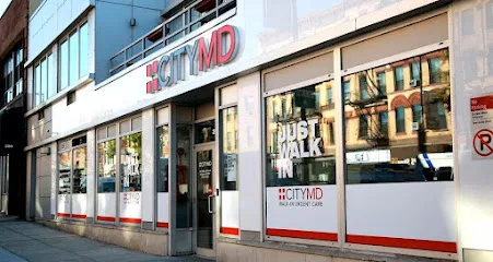 CityMD Prospect Heights Urgent Care - Brooklyn primary photo