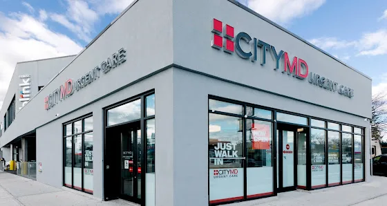 CityMD Springfield Gardens Urgent Care- Queens