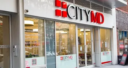 CityMD West 14th Urgent Care - NYC primary photo