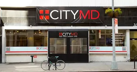 CityMD West 23rd Urgent Care - NYC primary photo