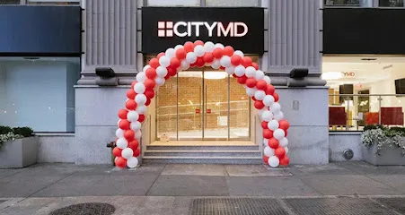 CityMD West 33rd Urgent Care - NYC primary photo