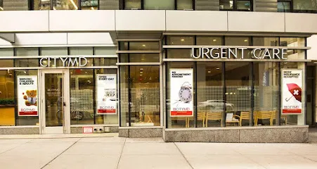 CityMD West 57th Urgent Care - NYC primary photo
