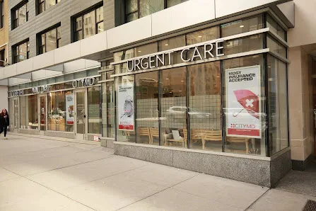 CityMD West 57th Urgent Care - NYC