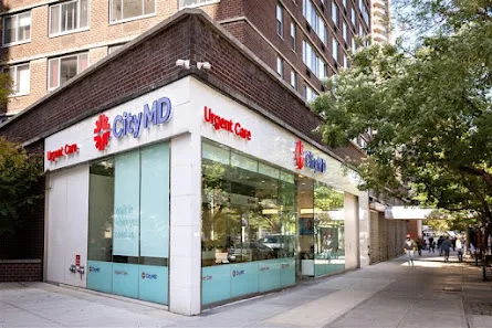 CityMD West 69th Urgent Care - NYC
