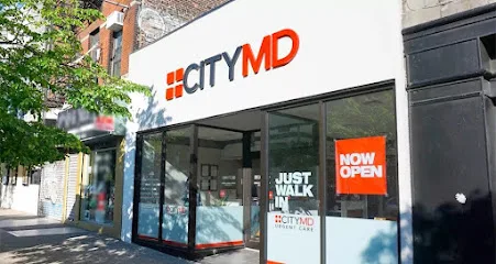 CityMD West Village Urgent Care - NYC: A Practical Visitor Guide