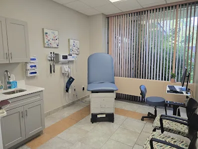 Claymont Walk-In Care